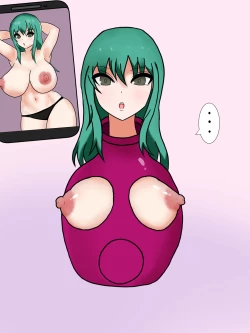 Page 17 of midori kami no musume chan ga" redhi pottoka" shichau dake no keijō henka ero CGshū