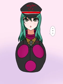 Page 238 of midori kami no musume chan ga" redhi pottoka" shichau dake no keijō henka ero CGshū