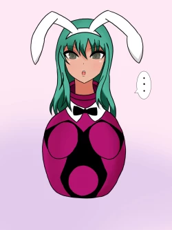 Page 287 of midori kami no musume chan ga" redhi pottoka" shichau dake no keijō henka ero CGshū