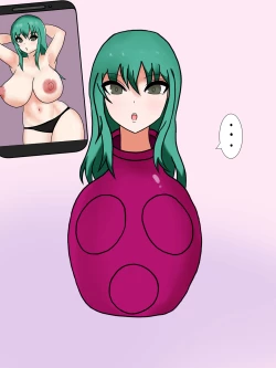 Page 2 of midori kami no musume chan ga" redhi pottoka" shichau dake no keijō henka ero CGshū