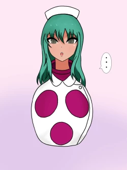 Page 308 of midori kami no musume chan ga" redhi pottoka" shichau dake no keijō henka ero CGshū