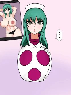 Page 336 of midori kami no musume chan ga" redhi pottoka" shichau dake no keijō henka ero CGshū