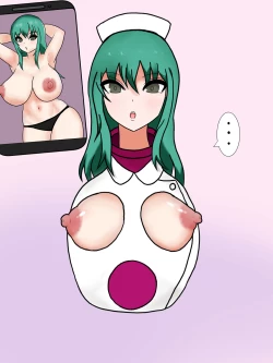 Page 58 of midori kami no musume chan ga" redhi pottoka" shichau dake no keijō henka ero CGshū