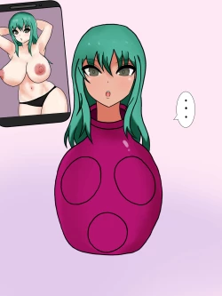 Page 90 of midori kami no musume chan ga" redhi pottoka" shichau dake no keijō henka ero CGshū