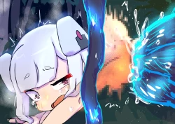 Page 26 of Innen no Oppai Youkai ni Idonda Shota Shisamashi Onibou Yama no Chichi Youkai