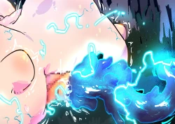 Page 28 of Innen no Oppai Youkai ni Idonda Shota Shisamashi Onibou Yama no Chichi Youkai