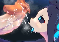 Page 45 of Innen no Oppai Youkai ni Idonda Shota Shisamashi Onibou Yama no Chichi Youkai