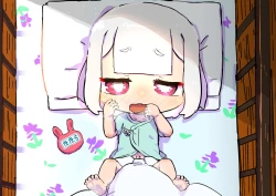 Page 70 of Innen no Oppai Youkai ni Idonda Shota Shisamashi Onibou Yama no Chichi Youkai