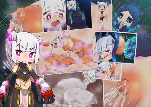 Download Innen no Oppai Youkai ni Idonda Shota Shisamashi Onibou Yama no Chichi Youkai