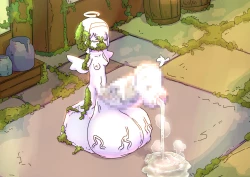 Page 59 of tenshi o tsukamaete tsukuri kaeta hanashi