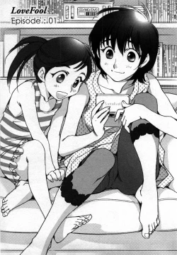 Page 14 of Love Fool