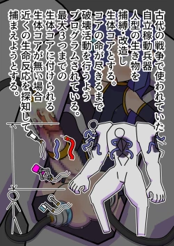 Page 14 of tsukamaeta onna o seitai yunitto toshite tsukau taipu no go-remu ga katsuyakushichau hanashi