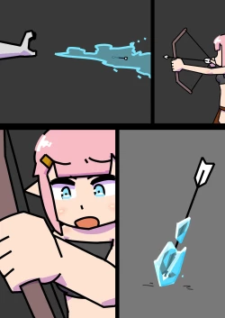 Page 27 of tsukamaeta onna o seitai yunitto toshite tsukau taipu no go-remu ga katsuyakushichau hanashi