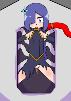 Page 6 of tsukamaeta onna o seitai yunitto toshite tsukau taipu no go-remu ga katsuyakushichau hanashi