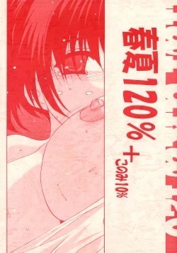 Page 1 of Haruka 120% + Konomi 10%