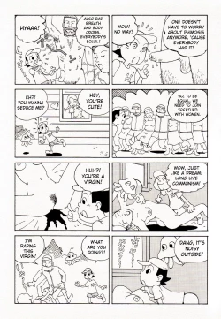 Page 10 of Odoru! Kremlin Goten - Танцевать! Кремль Дворёц | Dance! Kremlin Palace