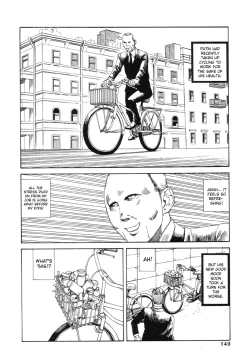 Page 132 of Odoru! Kremlin Goten - Танцевать! Кремль Дворёц | Dance! Kremlin Palace