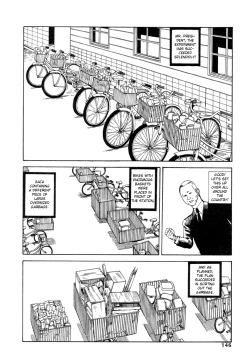 Page 138 of Odoru! Kremlin Goten - Танцевать! Кремль Дворёц | Dance! Kremlin Palace