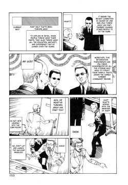 Page 145 of Odoru! Kremlin Goten - Танцевать! Кремль Дворёц | Dance! Kremlin Palace