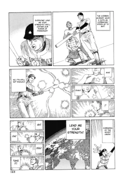 Page 161 of Odoru! Kremlin Goten - Танцевать! Кремль Дворёц | Dance! Kremlin Palace