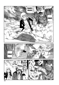 Page 36 of Odoru! Kremlin Goten - Танцевать! Кремль Дворёц | Dance! Kremlin Palace