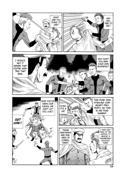 Page 50 of Odoru! Kremlin Goten - Танцевать! Кремль Дворёц | Dance! Kremlin Palace