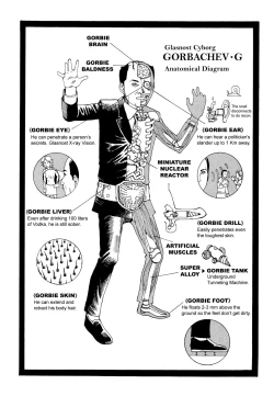 Page 64 of Odoru! Kremlin Goten - Танцевать! Кремль Дворёц | Dance! Kremlin Palace