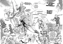 Page 78 of Odoru! Kremlin Goten - Танцевать! Кремль Дворёц | Dance! Kremlin Palace