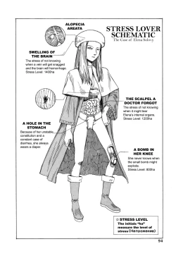 Page 87 of Odoru! Kremlin Goten - Танцевать! Кремль Дворёц | Dance! Kremlin Palace