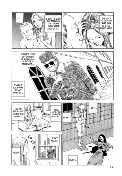 Page 89 of Odoru! Kremlin Goten - Танцевать! Кремль Дворёц | Dance! Kremlin Palace