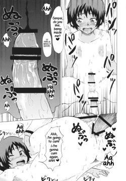 Page 16 of Hiyake x Shounen x Original