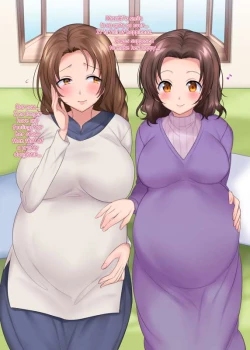 Page 47 of Kareshi ⇔ Kanojo no Hahaoya Irekawari TS Sono 1-5