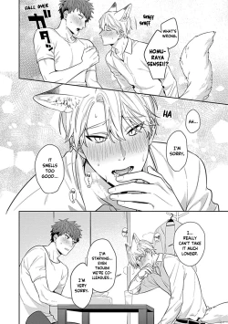 Page 14 of Sensei, Shokuji wa Bed no Ue de 1-2 | Teacher, Meals on the Bed