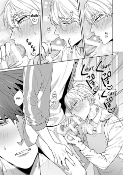 Page 47 of Sensei, Shokuji wa Bed no Ue de 1-2 | Teacher, Meals on the Bed