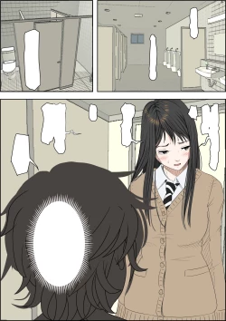 Page 64 of Charao ni Netorare Route 3 Toile de...