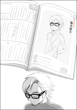 Page 61 of Charao ni Netorare Route 3 Toile de...