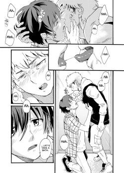 Page 13 of Couple Date ni Tsuite Ittemita! Camera mo Kinisezu Gachi Noukou Sex