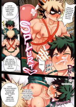 Page 76 of Oji-san no Love Game