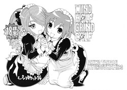 Download Wind Half Grind Calf