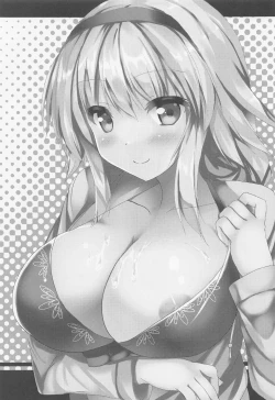 Page 18 of Mizugi Jeanne  to Ichatsuku Hon