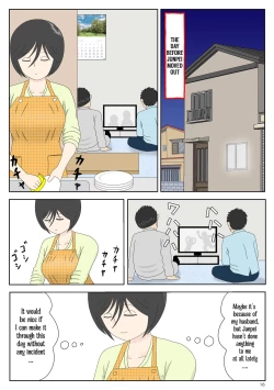 Page 16 of Onaneta Kaa-san 4Musuko no Seigangu | Masturbating to Mom 4My Son's Plaything
