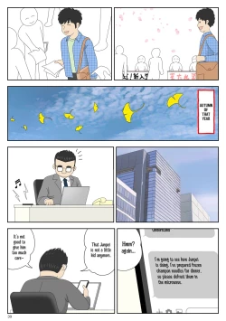 Page 39 of Onaneta Kaa-san 4Musuko no Seigangu | Masturbating to Mom 4My Son's Plaything