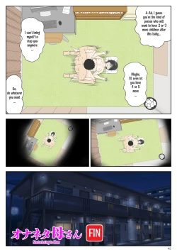 Page 42 of Onaneta Kaa-san 4Musuko no Seigangu | Masturbating to Mom 4My Son's Plaything