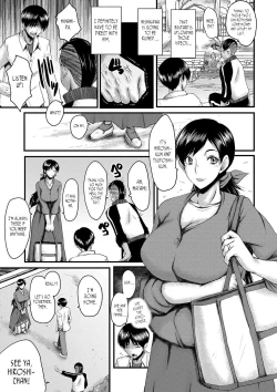 Page 7 of Tomodachi, Osananajimi mo Kaa-san mo Netorareru Sono 4 | My friend stole away both my childhood friend and my mother, Part 4
