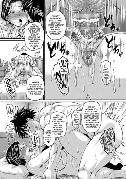 Page 41 of Kono Onna wa Ore no... | Mom is Mine... Chapter 1-4