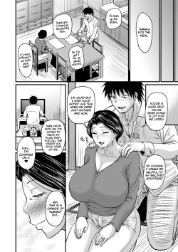 Page 56 of Kono Onna wa Ore no... | Mom is Mine... Chapter 1-4