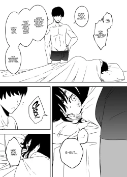 Page 23 of Giri no Ane to no 75 | 7 Days with My Stepsister Day 5