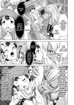 Page 3 of Meikyuu no Eromenos