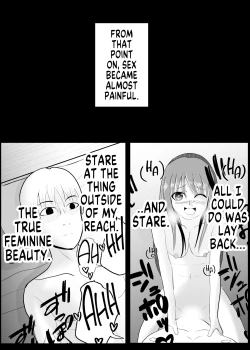 Page 18 of TS o Suru. Seidorei ni Naru | Change Sex and Become a Sex Slave