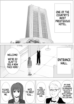 Page 31 of TS o Suru. Seidorei ni Naru | Change Sex and Become a Sex Slave